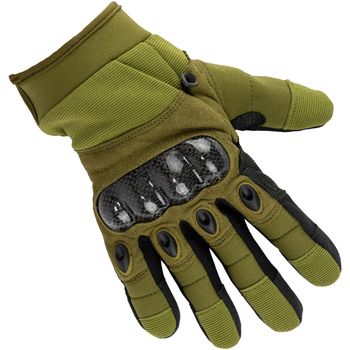 Viper Guantes XL TD152 para hombre