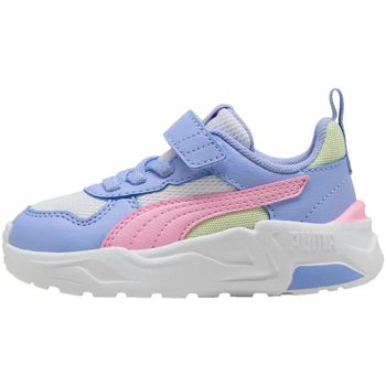 Puma Zapatillas - para niño