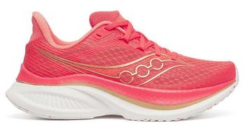 Saucony mujer - rosa