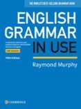 english grammar in use intermediate book with answers 5 ed