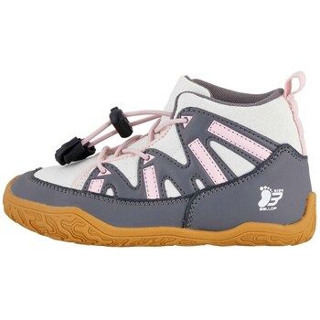 Ballop Zapatillas altas Intense para niña