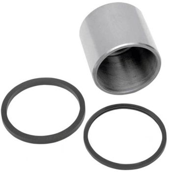 Kit de juntas de pinza de freno Harley-Davidson Sportster XL '04-'13 trasera completa