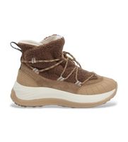 no name para mujer tnemcc0 botines explo marron 38 1 a 3cm cordones casual