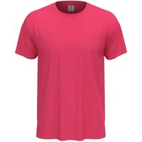 stedman camiseta manga larga classic para mujer