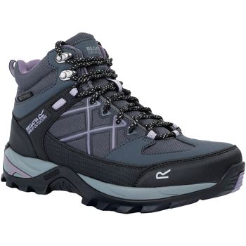 Regatta Zapatillas de senderismo aris III para mujer