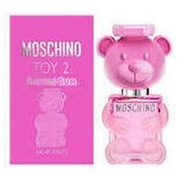 moschino perfume toy 2 bubble gum - eau de toilette - 100ml para mujer