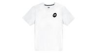 ciele ortshirt ink trooper blanco maillot unisex de manga corta