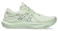asics mujer - verde