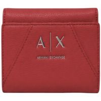armani exchange cartera q-roa-42087 para mujer