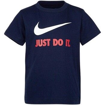 Nike Tops y Camisetas Just Do It para niño