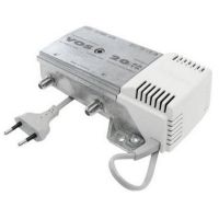 amplificador de senal de tv kathrein vos 20ra-1g 45 w conector f