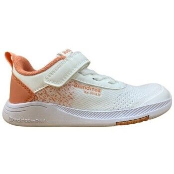 Blanditos Zapatillas VENUS Naranja para niña