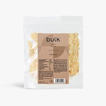 Fish Jerky