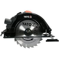 yato yt-82154 sierra ingletadora 4800 rpm 2800 w