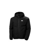 chaqueta de montana helly hansen ervik insaincke hombre negro