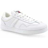 tommy hilfiger deportivas moda en0en02794ybs-pe25 para mujer