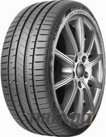 kumho ecsta sport ps72  22545 zr18 95y xl con protector de llantaleiste fsl 