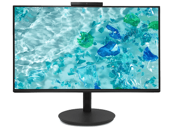 Monitor - Acer Vero CB242Y D6 BMIPRCX, 24 