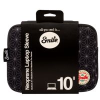 smile funda portatil neopreno 10 nippon