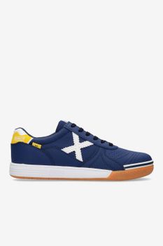 Munich G3 - Marino - Zapatillas Fútbol Sala Hombre