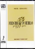 viento del pueblo estuche