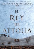 el rey de attolia