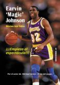 earvin magic johnson