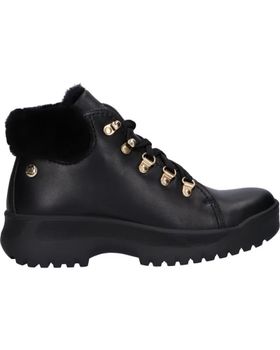 de PANAMA JACK HELLEN B6 NAPA NEGRO