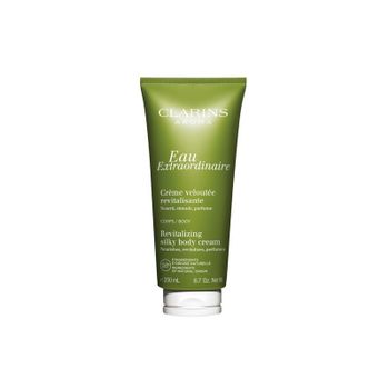 Eau extraordinaire crema corporal