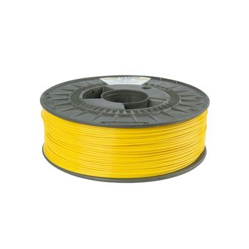 PETG The Filament by Spectrum Sorbet Yellow (Amarillo) 1.75 mm