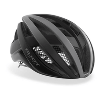 casco rudy project venger negro mate talla l 58-62 cm