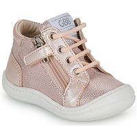 gbb zapatillas altas flexoo zipette para nina
