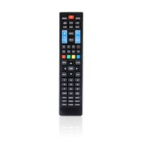 ewent mando a distancia para televisores inteligentes lg y samsung
