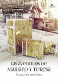 las aventuras de mariano y teresa