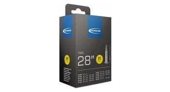 Camara de aire schwalbe sv17 28   presta 50mm