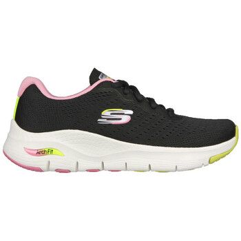 Skechers Zapatillas Baskets Arch Fit-Infinity Cool synthétique para mujer