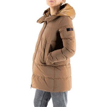 Peuterey Abrigo Down Jacket Unix Ml Bmat para mujer