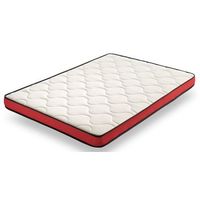 colchon viscosoft premium selene ofrece ergonomia avanzada proteccion antiacaros y alta durabilidad ideal camas nido medida 180x180 cm