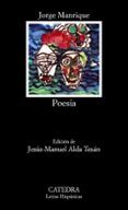 manrique poesia 15 ed