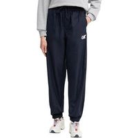calvin klein jeans pantalon chandal pull on logo jogger lv047c627g para mujer