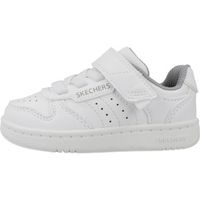 skechers deportivas moda quick street para nino