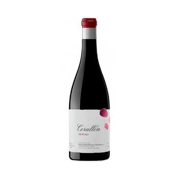 Descendientes J.palacios Corullón 2022 Vino Tinto España Bierzo 75 Cl. 14.0º