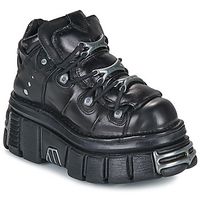 new rock zapatos mujer nomada para mujer
