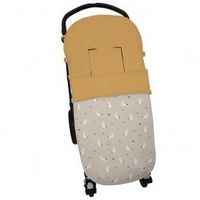 2024 saco silla alegria mostaza dydados london estampado punto mostaza
