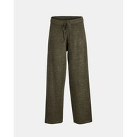 jack  jones pantalon fluido 12285427 merrit pant knit para mujer