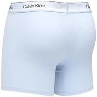 calvin klein jeans boxer boxer brief 3pk lv00nb4576 para hombre