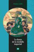 dama de la medalla imperial