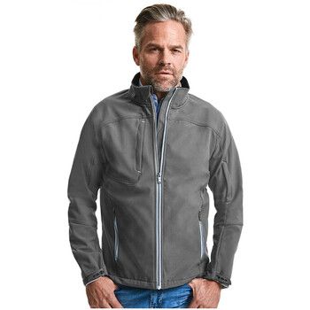 Russell Cazadora Bionic para hombre