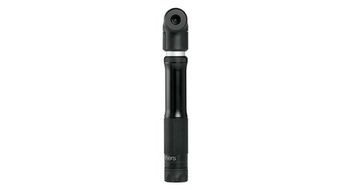 Crank brothers sterling pump small edicion de medianoche