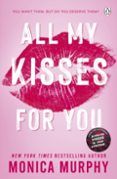 all my kisses for you